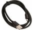 Кабель USB Borofone BX55 для Micro-USB, 2.4A, длина 1м, черный 903288 1