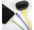 Кабель для зарядки SONNEN 3в1 USB 2.0-Micro USB/Type-C/Lightning, 1м, медь 513562 8