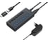 USB концентратор Harper HUB-07MB Black H00003295 4