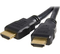 Кабель hdmi - hdmi Godigital 1.4 3м HDMI14G03