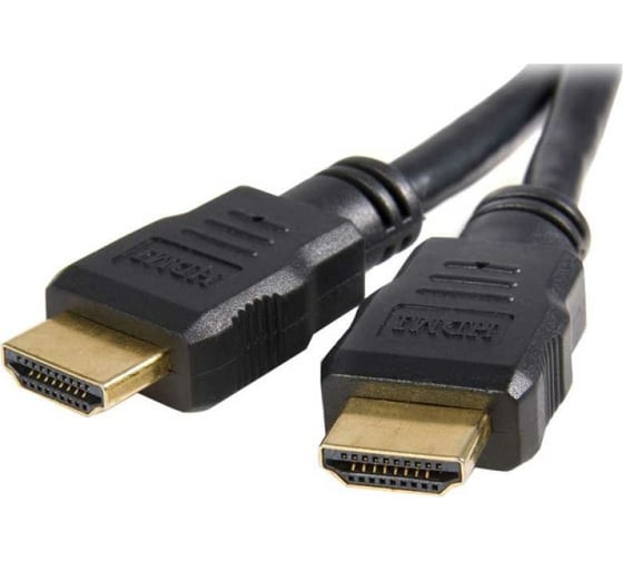 Кабель hdmi - hdmi Godigital 1.4 3м HDMI14G03 1