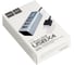 Переходник разветвитель Hoco HB1 USB - 4USB USB 2.0 - 480 Мбит/с, 0.8 м, серебро 878507 4