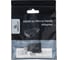 Переходник HDMI - microHDMI Cablexpert 19F/19M, золотые разъемы, пакет A-HDMI-FD 4