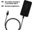 Дата-кабель TDM ELECTRIC ДК 2, USB - USB Type-C, 1 м, черный SQ1810-0302 3