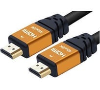 Кабель Godigital hdmi - hdmi 2.0 1.5м HDMI14G015
