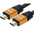 Кабель Godigital hdmi - hdmi 2.0 1.5м HDMI14G015 1