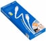 Кабель USB Borofone BX66 для Lightning, 2.4A, длина 1м, белый 903278 3