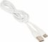 Кабель USB Borofone BX37 для Type-C, 3.0А, длина 1м, белый 881903 1