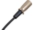 Переход XLR штекер - RCA штекер Pro Legend позолоченные контакты с кабелем 0.3м, PL2286 3