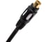 Переход XLR штекер - RCA гнездо Pro Legend позолоченные контакты с кабелем 0.3м, PL2288 2