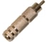 Переход RCA штекер - 6.35мм гнездо стерео Pro Legend металл, PL2279 1