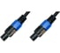 Шнур Pro Legend SPEACON штекер - SPEACON штекер 4x1.5 mm2 OD9.0мм 3.0м PL1080 1