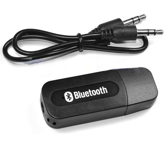 Bluetooth адаптер для аудиовхода Beroma bluetooth music receiver 7704129