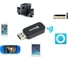 Bluetooth адаптер для аудиовхода Beroma bluetooth music receiver 7704129 4