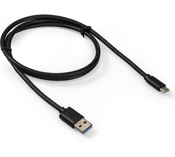 Кабель ExeGate USB 3-1.0 USB Type C USB 3.0 Am, 1,0м 272347 1