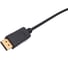 Кабель ExeGate DisplayPort-HDMI EX-CC-DP-HDMI-1.8 20M 19M, 1,8м, экран 284915 6
