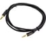 Аудио кабель ExeGate EX-CCA-404-1.2 3.5mm Jack M 3.5mm Jack M, 1,2м, позолоченные контакты 284942 1