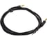 Аудио кабель ExeGate EX-CCA-404-1.2 3.5mm Jack M 3.5mm Jack M, 1,2м, позолоченные контакты 284942 2