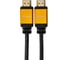 Кабель HDMI 2.1 8k позолоченный REXANT 3 м 17-6005 7