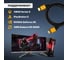 Кабель HDMI 2.1 8k позолоченный REXANT 3 м 17-6005 3