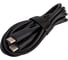 Кабель TopOn usb type-с - usb type-c 100w (20v 5a) 150 см, черный TOP-TCB 1