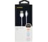 Кабель DIGMA LIGHT-0.15M-WH USB (m)-Lightning (m) 0.15м белый 1шт в упак. 1084549 3