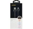 Кабель DIGMA LIGHT-1.2M-BLK USB (m)-Lightning (m), 1,2 метра, черный, 1 штука в упаковке 1084553 3