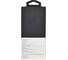 Кабель DIGMA LIGHT-1.2M-FLAT-BLK USB (m)-Lightning (m) 1.2м черный/красный плоский 1шт в упак. 1080338 4
