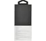 Кабель DIGMA LIGHT-2M-BRAIDED-BLK USB (m)-Lightning (m) 2м черный 1шт в упак. 1084576 4