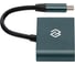 Устройство чтения карт памяти DIGMA Type C CR-СA2512-G серый, 1 штука в упаковке 1400307 3