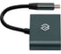 Устройство чтения карт памяти DIGMA Type C CR-СP2513-G серый, 1 штука в упаковке 1400312 3