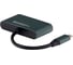 Устройство чтения карт памяти DIGMA Type C CR-СP2513-G серый, 1 штука в упаковке 1400312 4