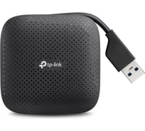 4-портовый портативный концентратор usb 3.0 TP-Link UH400