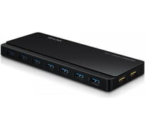 7-портовый концентратор TP-Link usb 3.0 с 2 заряжающими портами UH720