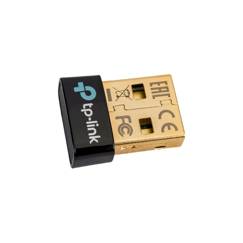 Usb адаптер TP-Link bluetooth 5.0 nano UB500 - выгодная цена, отзывы ...