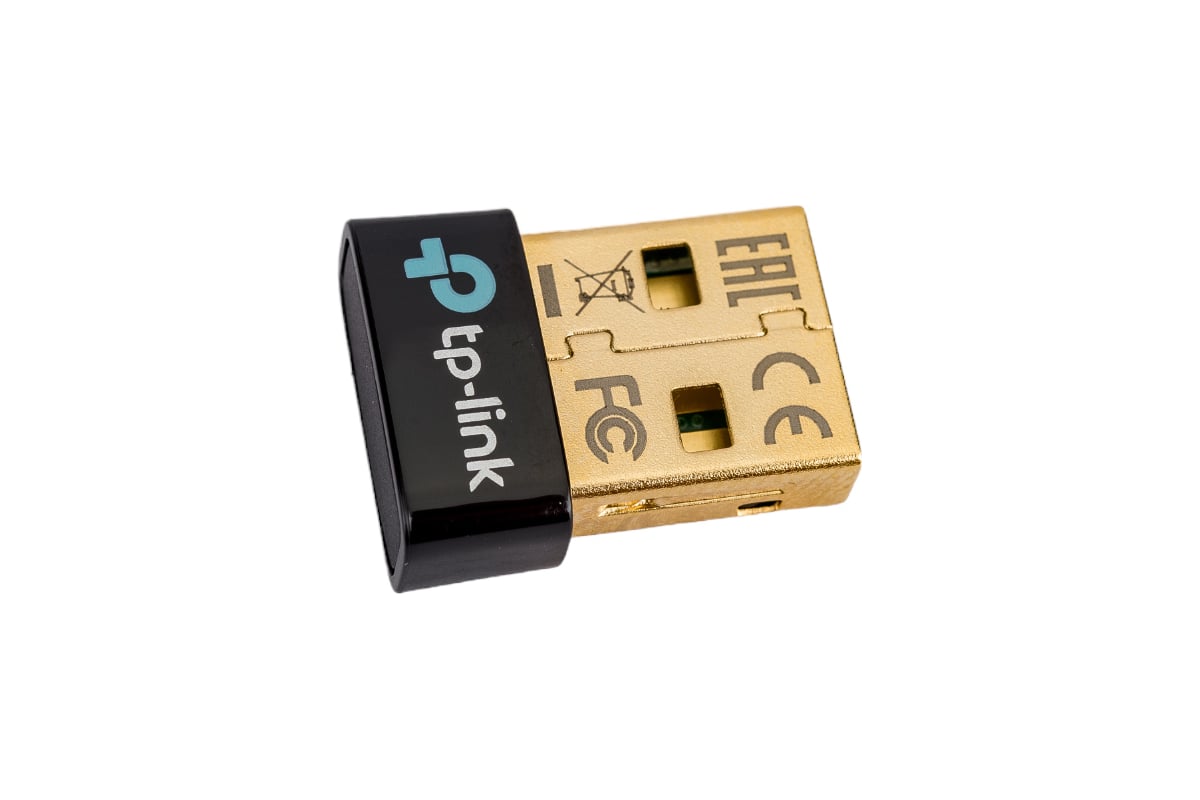 Bluetooth store nano adapter