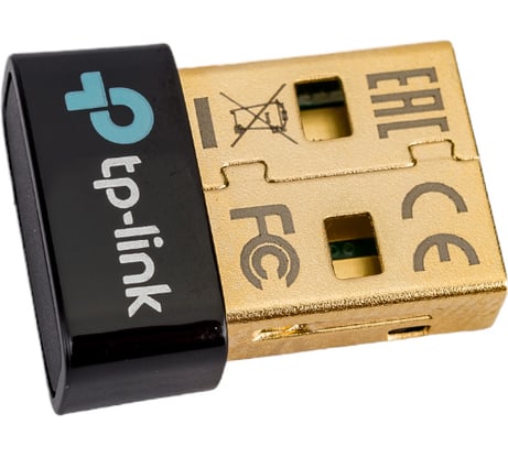 Usb адаптер TP-Link bluetooth 5.0 nano UB500
