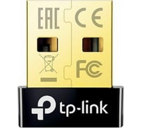 Usb-адаптер TP-Link bluetooth 4.0 nano UB4A