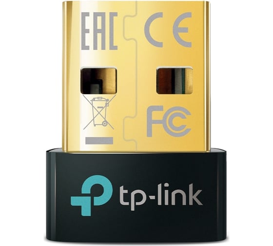 Ультракомпактный usb-адаптер bluetooth TP-Link UB5A 1