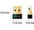 Ультракомпактный usb-адаптер bluetooth TP-Link UB5A 5