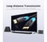 Кабель VENTION HDMI High speed v2.0 with Ethernet 19M/19M - 1м. AACBF 9