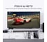 Кабель VENTION HDMI High speed v2.0 with Ethernet 19M/19M угол 270 - 2м AAQBH 6