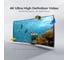 Кабель VENTIONHDMI High speed v2.0 with Ethernet 19M/19M угол 270 - 3м AAQBH AAQBI 4