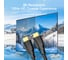 Кабель VENTION HDMI Ultra High Speed v2.1 with Ethernet 19M/19M - 3м. AANBI 3