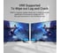 Кабель VENTION HDMI Ultra High Speed v2.1 with Ethernet 19M/19M - 3м. AANBI 5