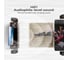 Кабель VENTION HDMI Ultra High Speed v2.1 with Ethernet 19M/19M - 3м. AANBI 9