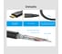 Кабель VENTION HDMI Ultra High Speed v2.1 with Ethernet 19M/19M - 3м. AANBI 10
