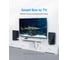 Адаптер-переходник VENTION DVI 24+1 M/ HDMI 19F двунаправленный AILB0 7