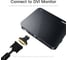 Адаптер-переходник VENTION DVI 24+5 F/ HDMI 19M двунаправленный AIKB0 4