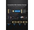 Адаптер-переходник VENTION DVI 24+5 F/ HDMI 19M двунаправленный AIKB0 10